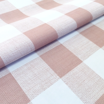 Клеенка ПВХ на тканевой основе 1,37х20м Print ST2515-2 (1)