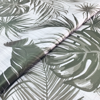 Клеенка ПВХ на тканевой основе 1,37х20м Print ST2627-1 (1)