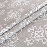 Клеенка ПВХ на тканевой основе 1,37х20м Print ST5331-2 (1)