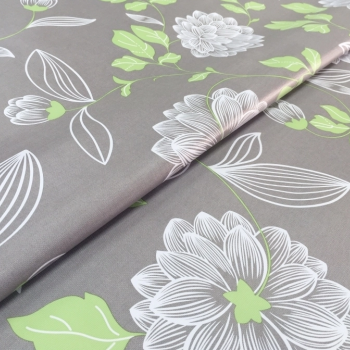 Клеенка ПВХ на тканевой основе 1,37х20м Print ST5497-1 (1)