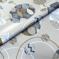 Клеенка ПВХ на тканевой основе 1,37х20м Print ST5700-3 (1)