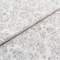 Клеенка ПВХ на тканевой основе 1,37х20м Shine FS-61B (1)