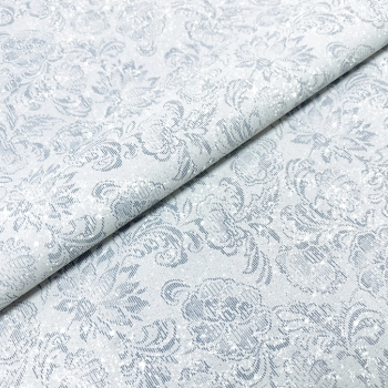 Клеенка ПВХ на тканевой основе 1,37х20м Shine FS-61G (1)