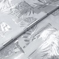 Клеенка ПВХ на тканевой основе 1,37х20м Тоскана JP-8371B (1)