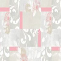 Клеенка ПВХ на тканевой основе 1,37х25м Grace LF81216-1