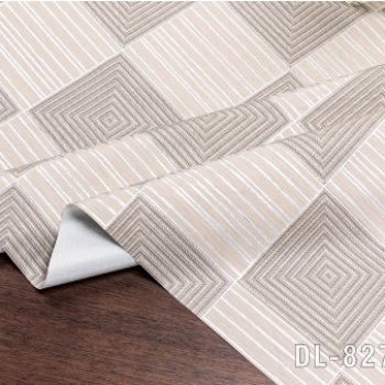 Клеенка ПВХ на тканевой основе 1,40x20м Belle DL-8276B (1)