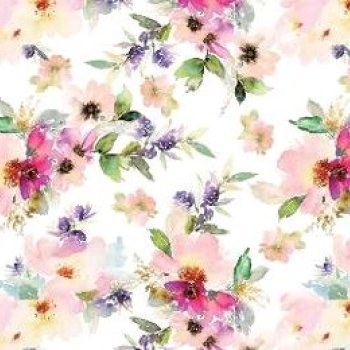 Клеенка ПВХ на тканевой основе 1,40x20м Marcella D_60 (1)