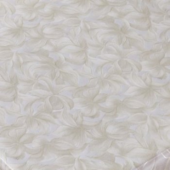 Клеенка ПВХ на тканевой основе гладкая 1,37х20м Grace NL-8633CB