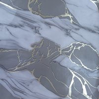 Клеенка ПВХ на тканевой основе гладкая 1,37х20м Grace NS-2623BB