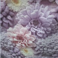 Клеенка ПВХ на тканевой основе глянец 1,40х20м Grace STS219A