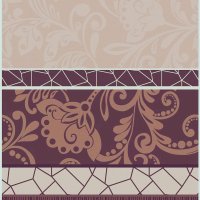 Клеенка ПВХ на тканевой основе глянец 1,40х20м Grace STS543