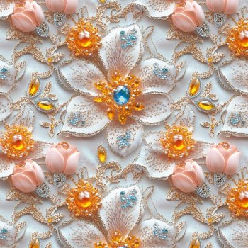 Клеенка ПВХ на тканевой основе глянец 1,40х20м Grace STS611A