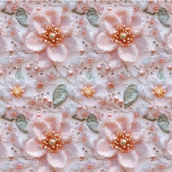 Клеенка ПВХ на тканевой основе глянец 1,40х20м Grace STS612A