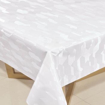 Клеенка ПВХ на тканевой основе голография 1,37х20м Grace СХ-6384A