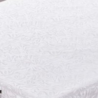 Клеенка ПВХ на тканевой основе голография 1,37х20м Grace СХ-8340B