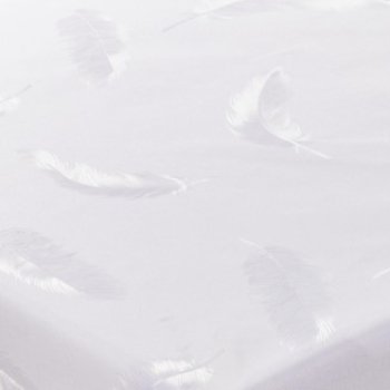 Клеенка ПВХ на тканевой основе голография 1,37х20м Grace СХ-8501A