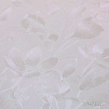 Клеенка ПВХ на тканевой основе голография 1,37х20м Grace СХ-9235A