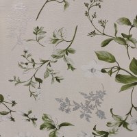 Клеенка ПВХ на тканевой основе матовая 1,37х20м Grace Оксфорд PW-8925A