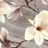 Клеенка ПВХ на тканевой основе тиснение 1,37(+-3)х20м Grace ST1080