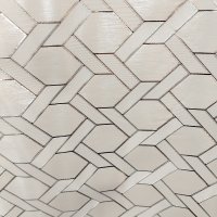 Клеенка ПВХ на тканевой основе шелкография 1,37х20м Grace PN-7190A