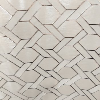 Клеенка ПВХ на тканевой основе шелкография 1,37х20м Grace PN-7190A