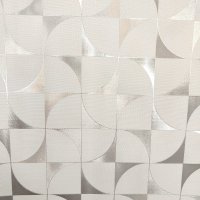 Клеенка ПВХ на тканевой основе шелкография 1,37х20м Grace PN-7191A