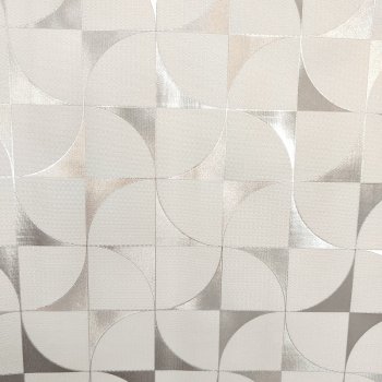 Клеенка ПВХ на тканевой основе шелкография 1,37х20м Grace PN-7191A