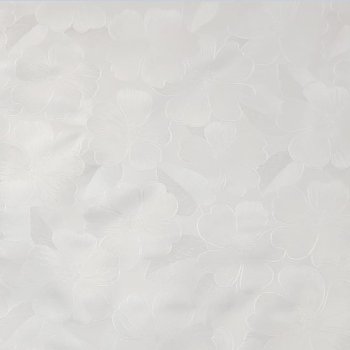 Клеенка ПВХ на тканевой основе шелкография 1,37х20м Grace ZG-8535