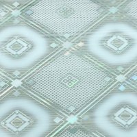 Клеенка силикон Grace 0,6х20м 0,65 мм Laser LS-2051A-60