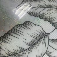 Клеенка силикон Grace 0,6х20м 0,65 мм Laser LS-8955BS-60