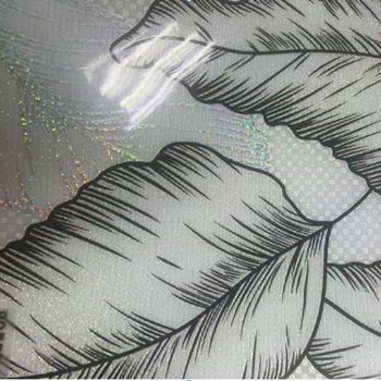 Клеенка силикон Grace 0,6х20м 0,65 мм Laser LS-8955BS-60