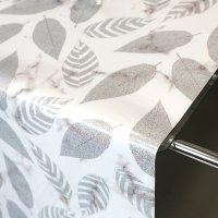 Клеенка силикон Grace 0,8х20м 0,60 мм Гибкое стекло 7016-2-80