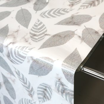 Клеенка силикон Grace 0,8х20м 0,60 мм Гибкое стекло 7016-2-80