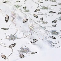 Клеенка силикон Grace 0,8х20м 0,65 мм Laser LS-6605B-80