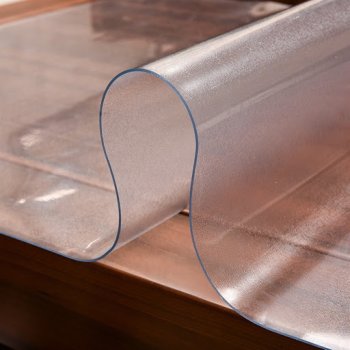 Клеенка силикон Grace 0,8х20м 0,80 мм тиснение E1-08-80