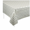 Скатерть ПВХ 110х130см Перспектива бейка 613/15 (30)