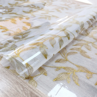 Термопленка в рулоне 0,55ммx0,8мx20м ZH8101 (1)