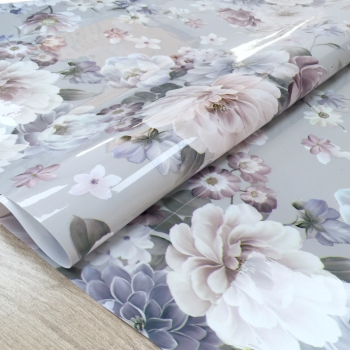 Термопленка в рулоне 0,55ммx0,8мx20м ZH8203 (1)