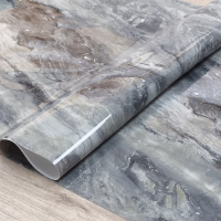 Термопленка в рулоне 0,55ммx1,0мx20м ZH-096A (1)