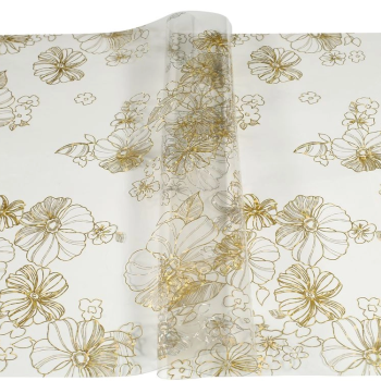 Термопленка в рулоне 0,65ммx0,6мx20м STP4105-2 (1)