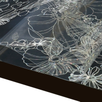 Термопленка в рулоне 0,65ммx0,8мx20м STP4105-3 (1)