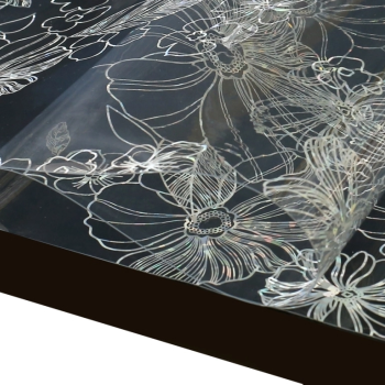 Термопленка в рулоне 0,65ммx0,8мx20м STP4105-3 (1)