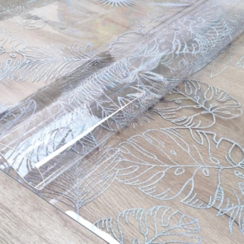 Термопленка в рулоне 0,65ммx0,8мx20м STP6074-1 (1)