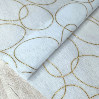 Термопленка в рулоне 0,65ммx0,8мx20м STP8001-1 (1)