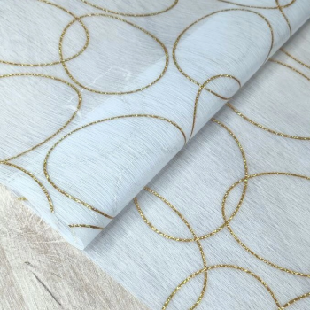 Термопленка в рулоне 0,65ммx0,8мx20м STP8001-1 (1)