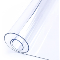 Термопленка в рулоне прозрачная 0,50ммx1,40мx20м (1)