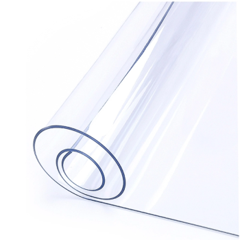 Термопленка в рулоне прозрачная 0,80ммx0,9мx20м (1)