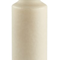 Свеча столб 12см d56мм Белая (24)