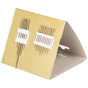 Набор игл Турист (900)