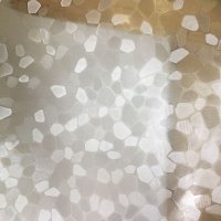 Пленка ПВХ самоклеящаяся 0,45x2м Витраж Люкс Grace D012-45(2) (60)